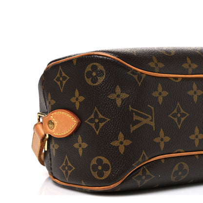 Monogram Blois Handbag