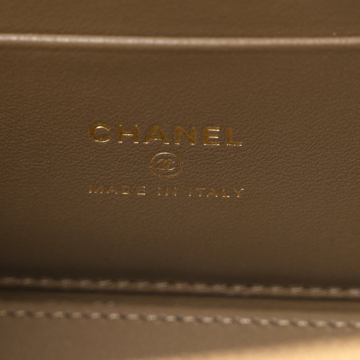 Calfskin Handbag