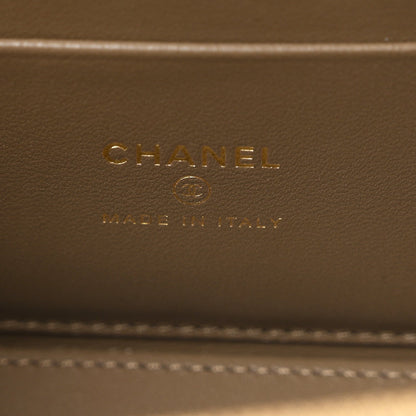Calfskin Handbag
