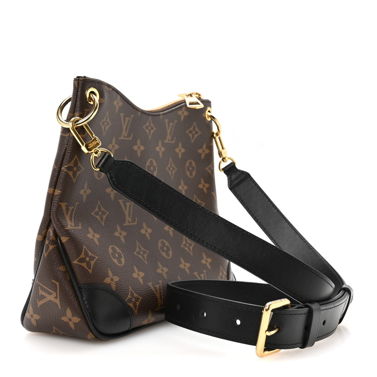 Handbag - Black