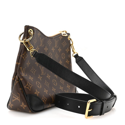 Handbag - Black