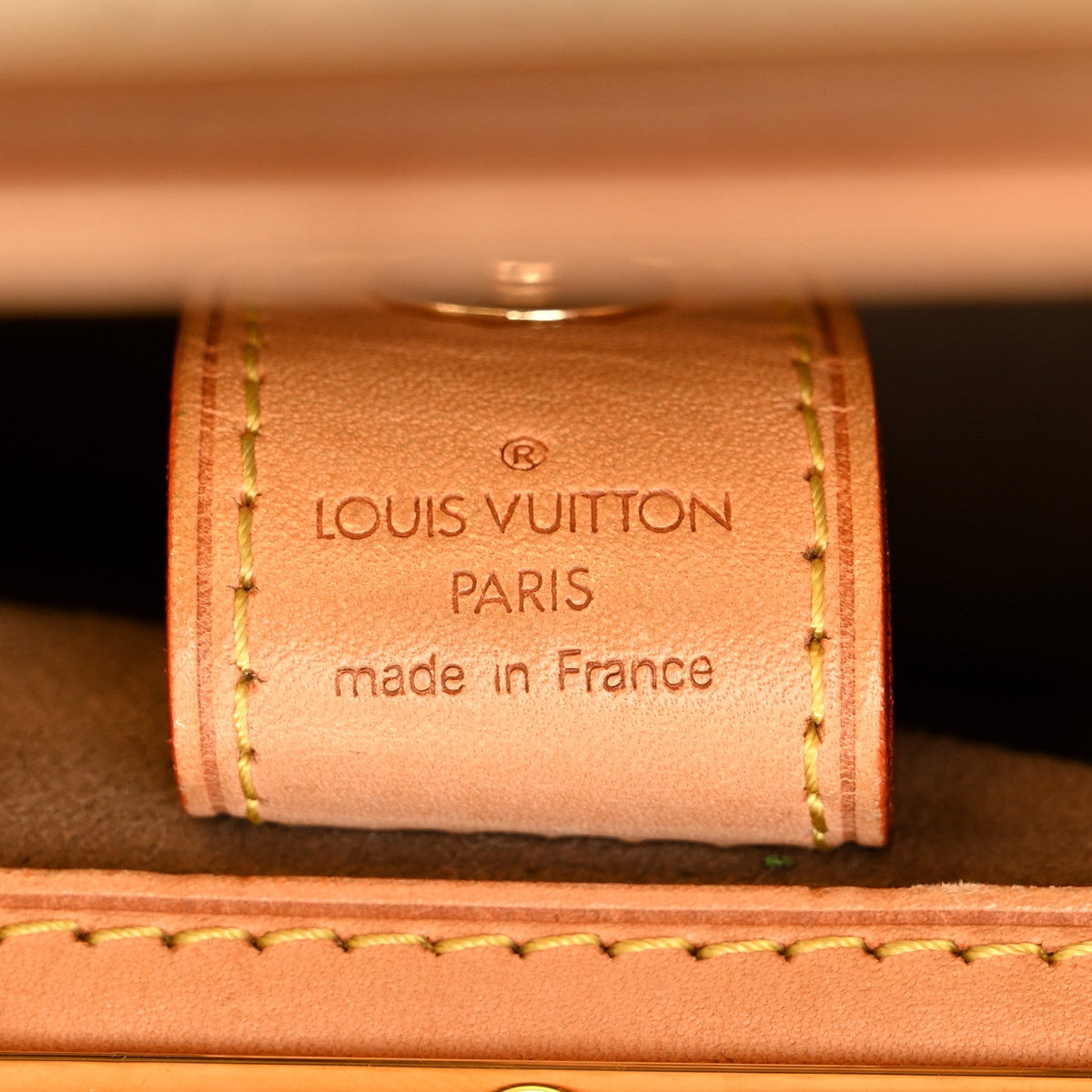 Handbag - Black