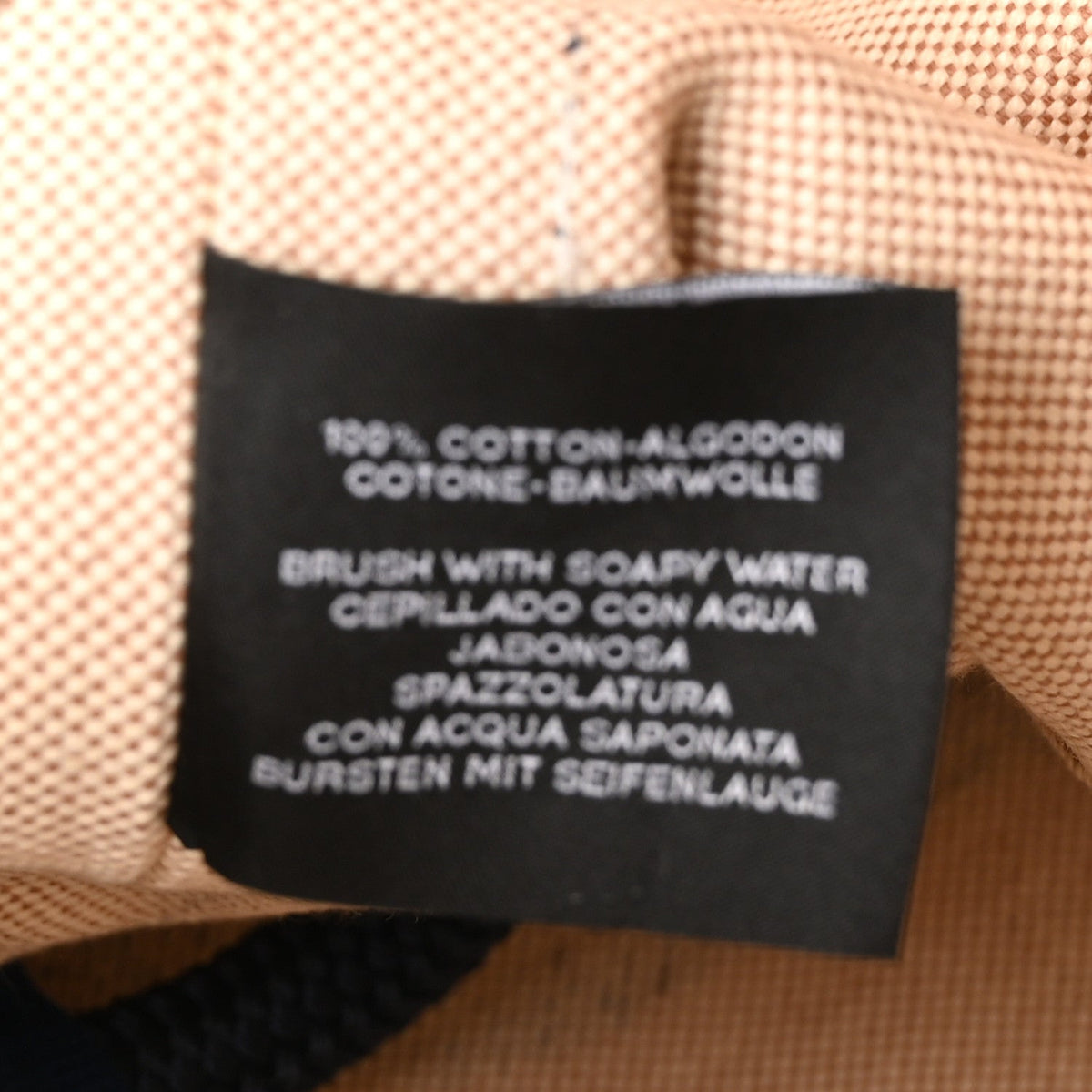 Canvas Tote Bag