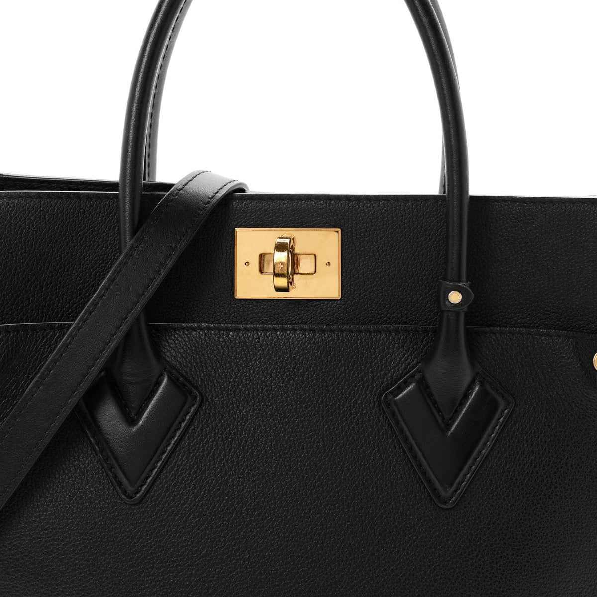 Handbag - Black