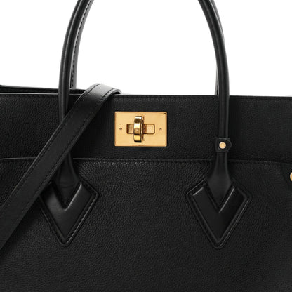 Handbag - Black