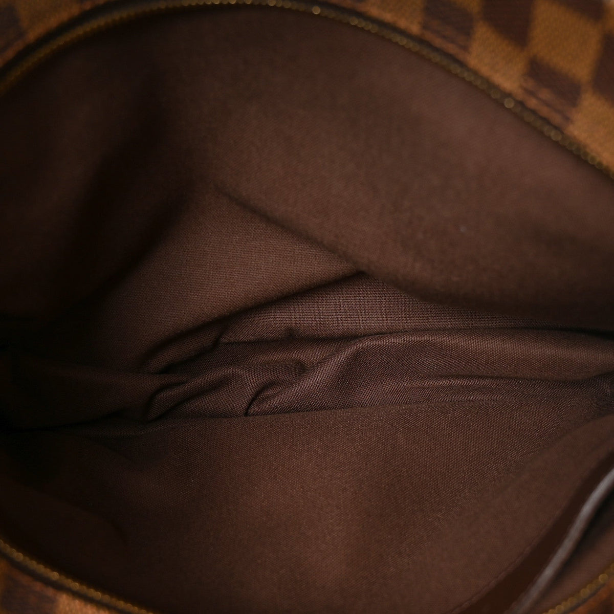 Damier Ebene Naviglio Handbag