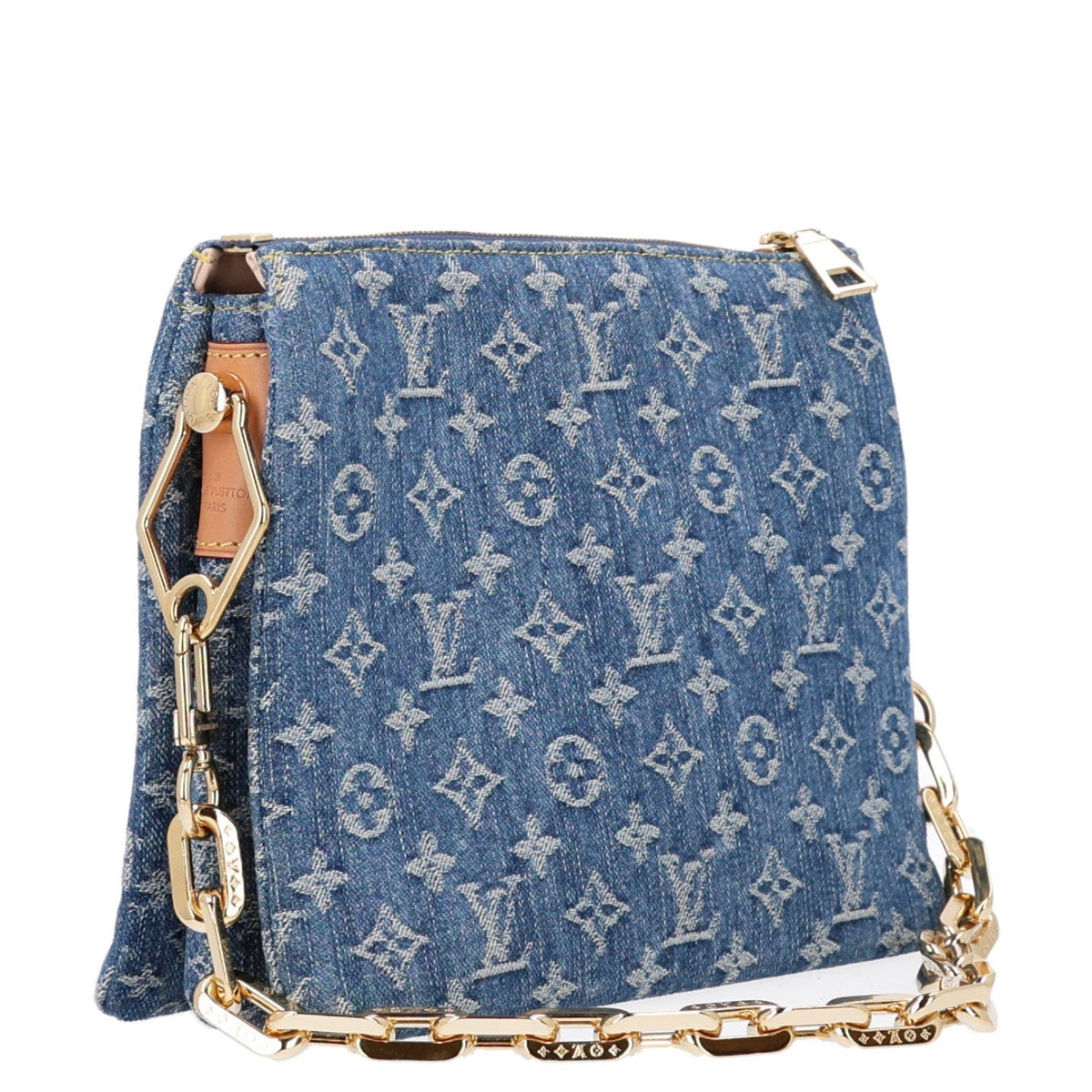 Handbag - Blue