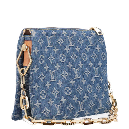 Handbag - Blue