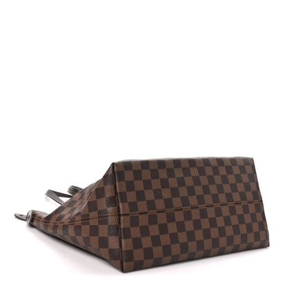 Damier Ebene Iena Mm Handbag