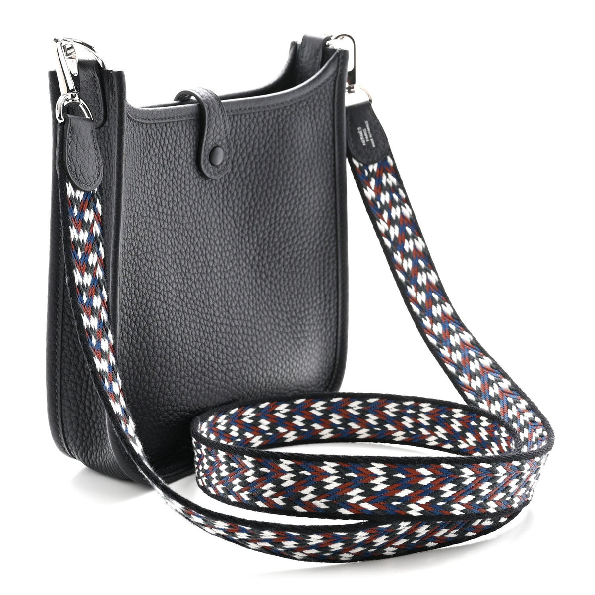 Handbag - Black