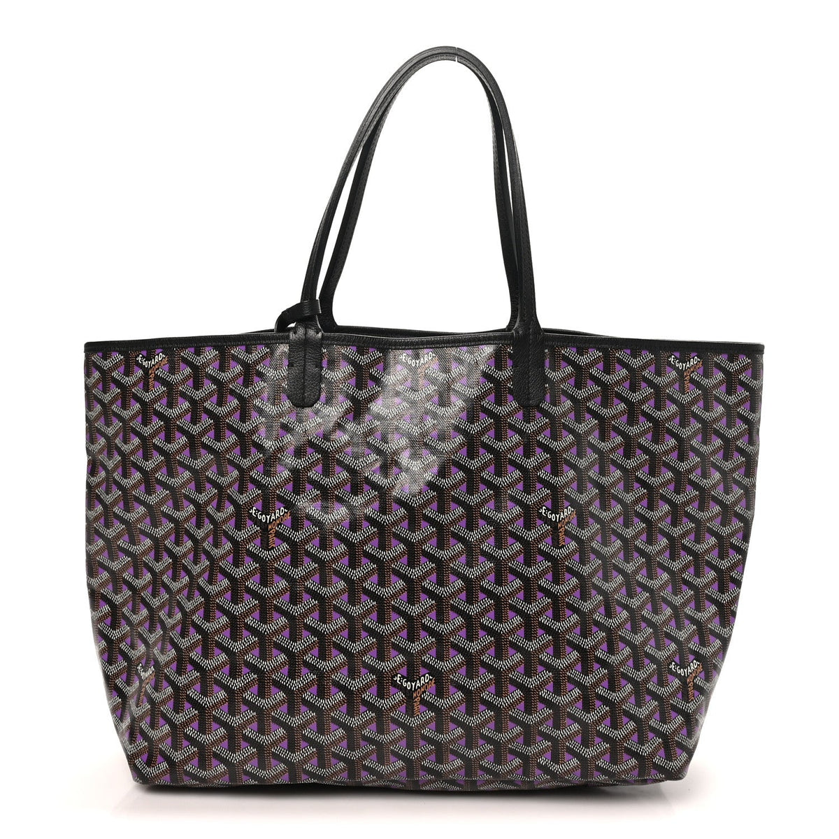 Handbag - Black