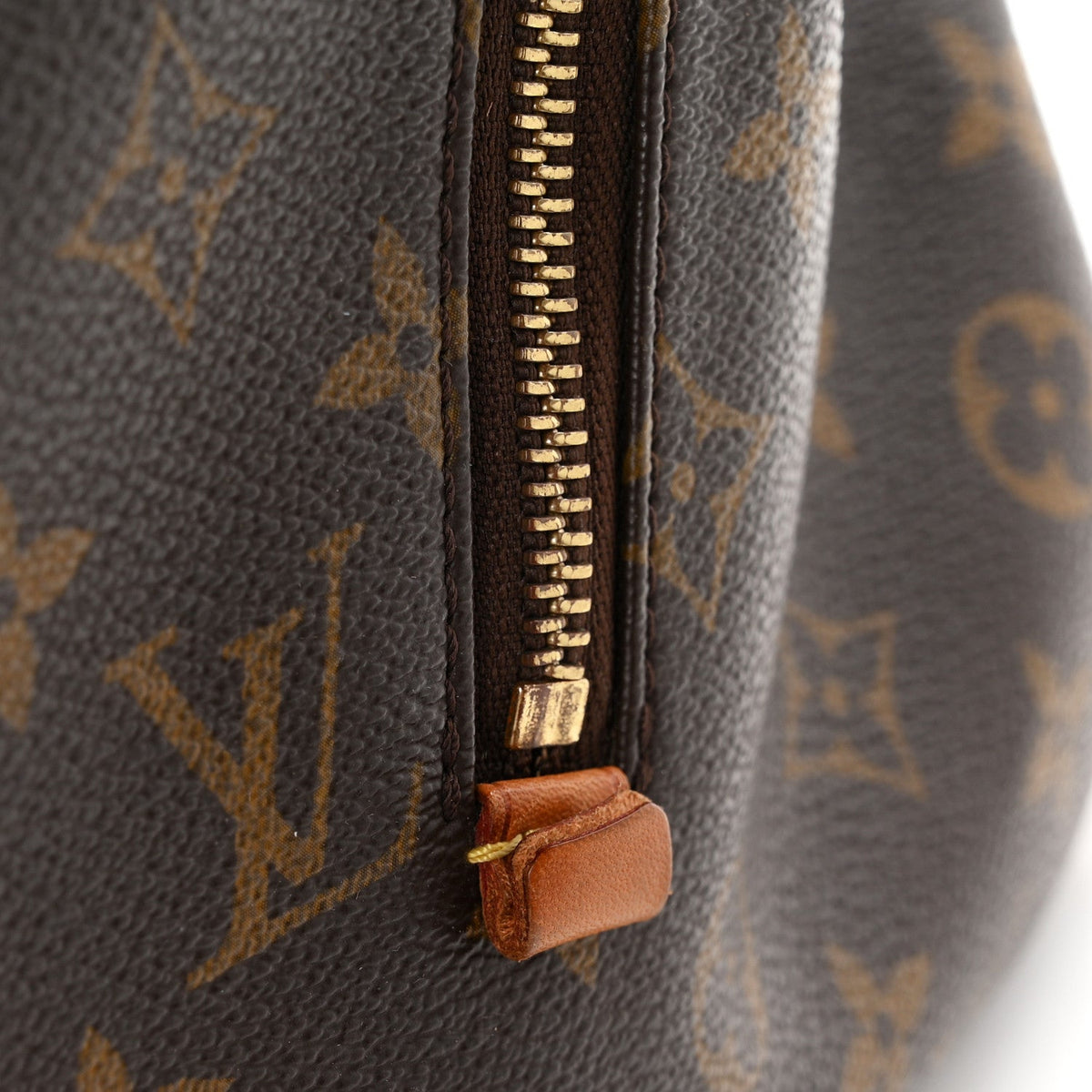 Monogram Delightful Gm Handbag