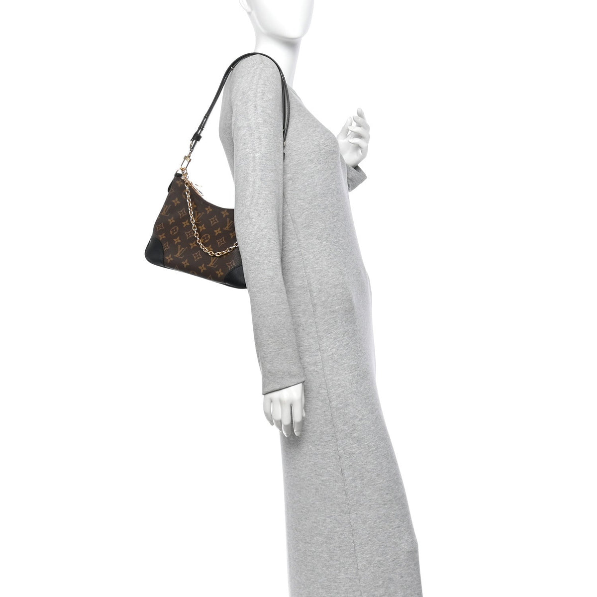 Handbag - Black