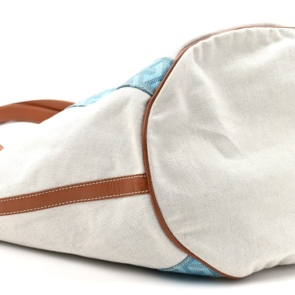 Handbag - Light Blue