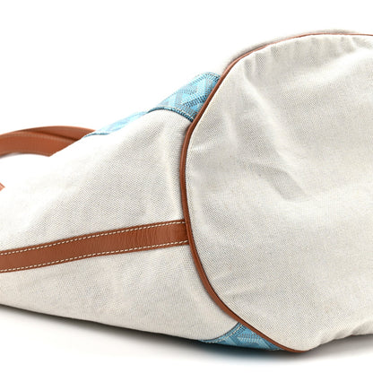 Handbag - Light Blue