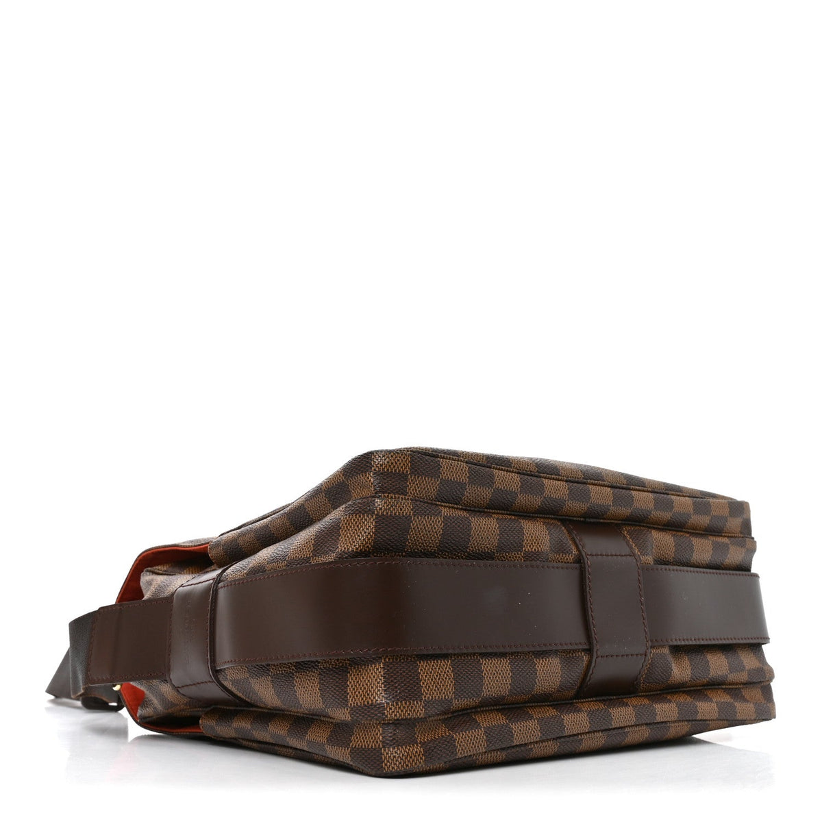 Damier Ebene Naviglio Handbag