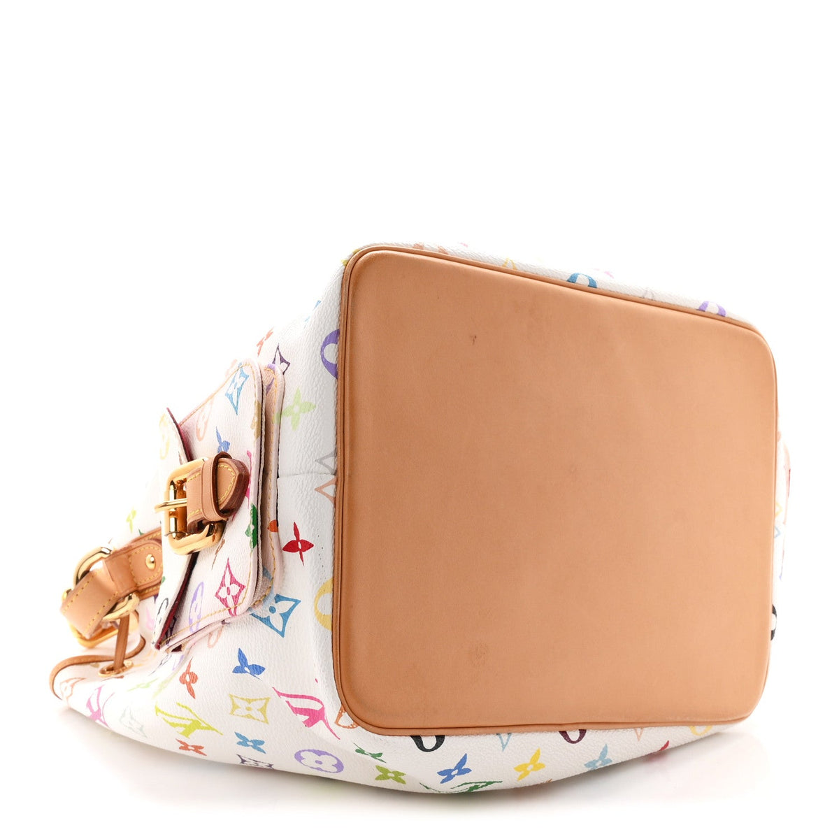 Handbag - White