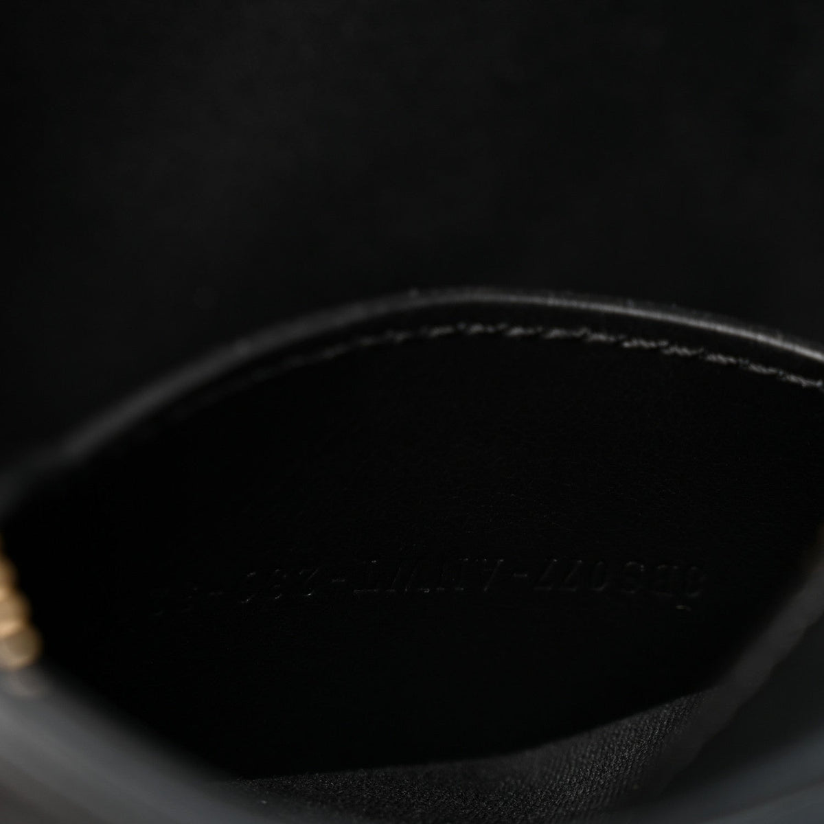 Handbag - Black