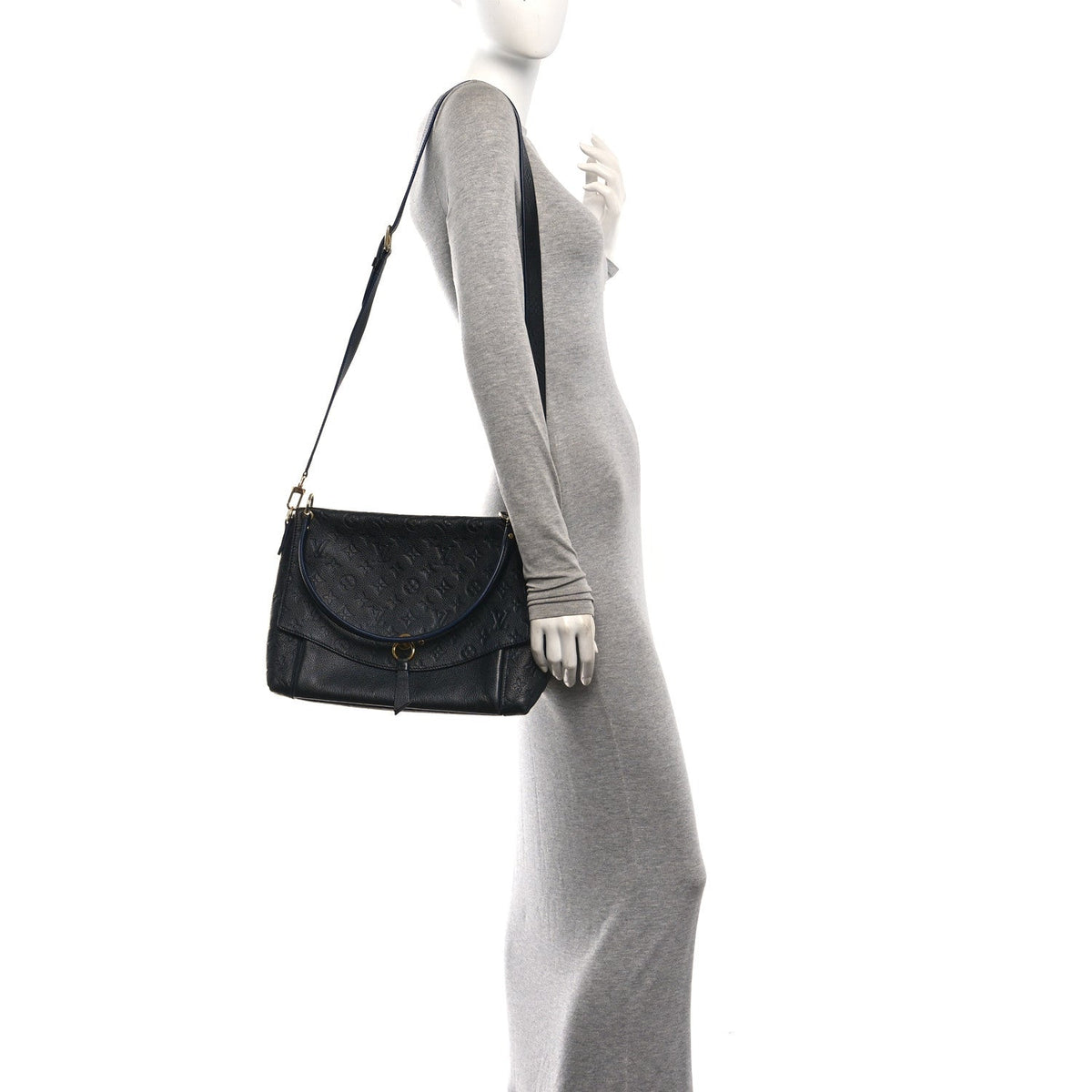 Handbag - Black
