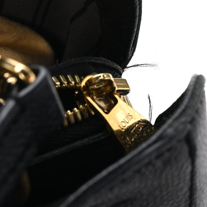 Handbag - Black