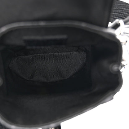 Nano Backpack - Black