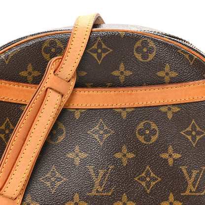 Monogram Blois Handbag