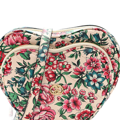Mini Calfskin Shoulder Bag