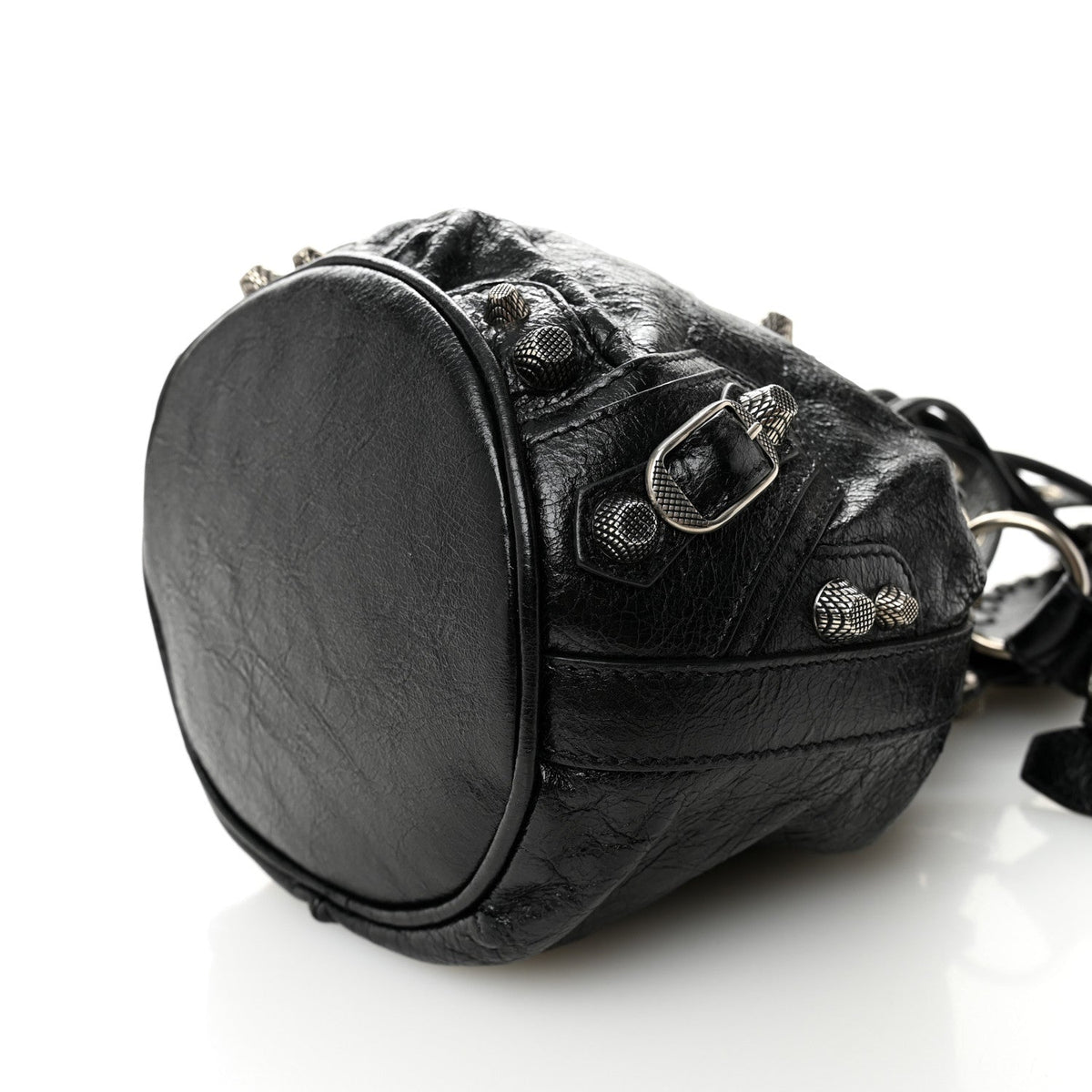 Bucket Bag - Black