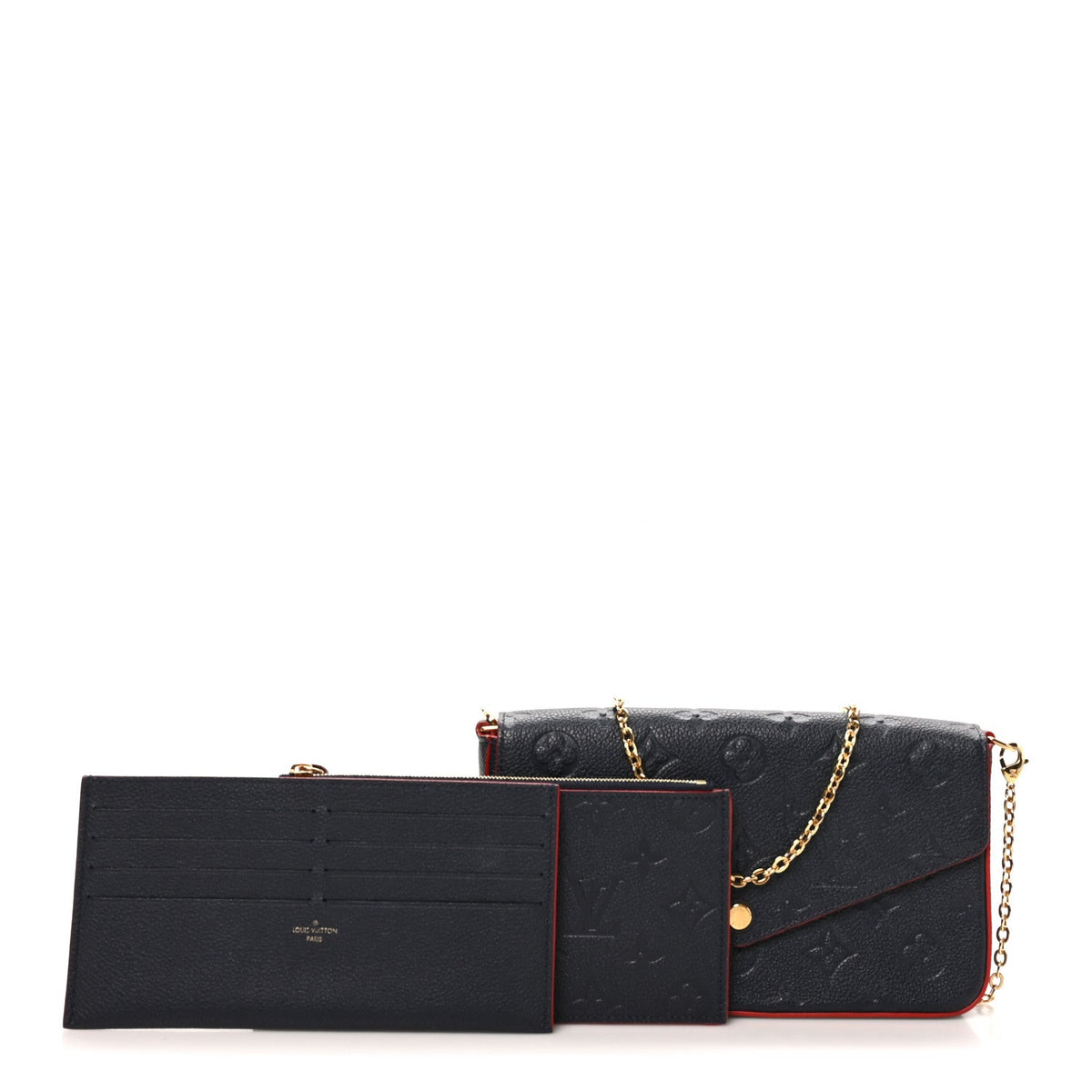 Wallet Bag