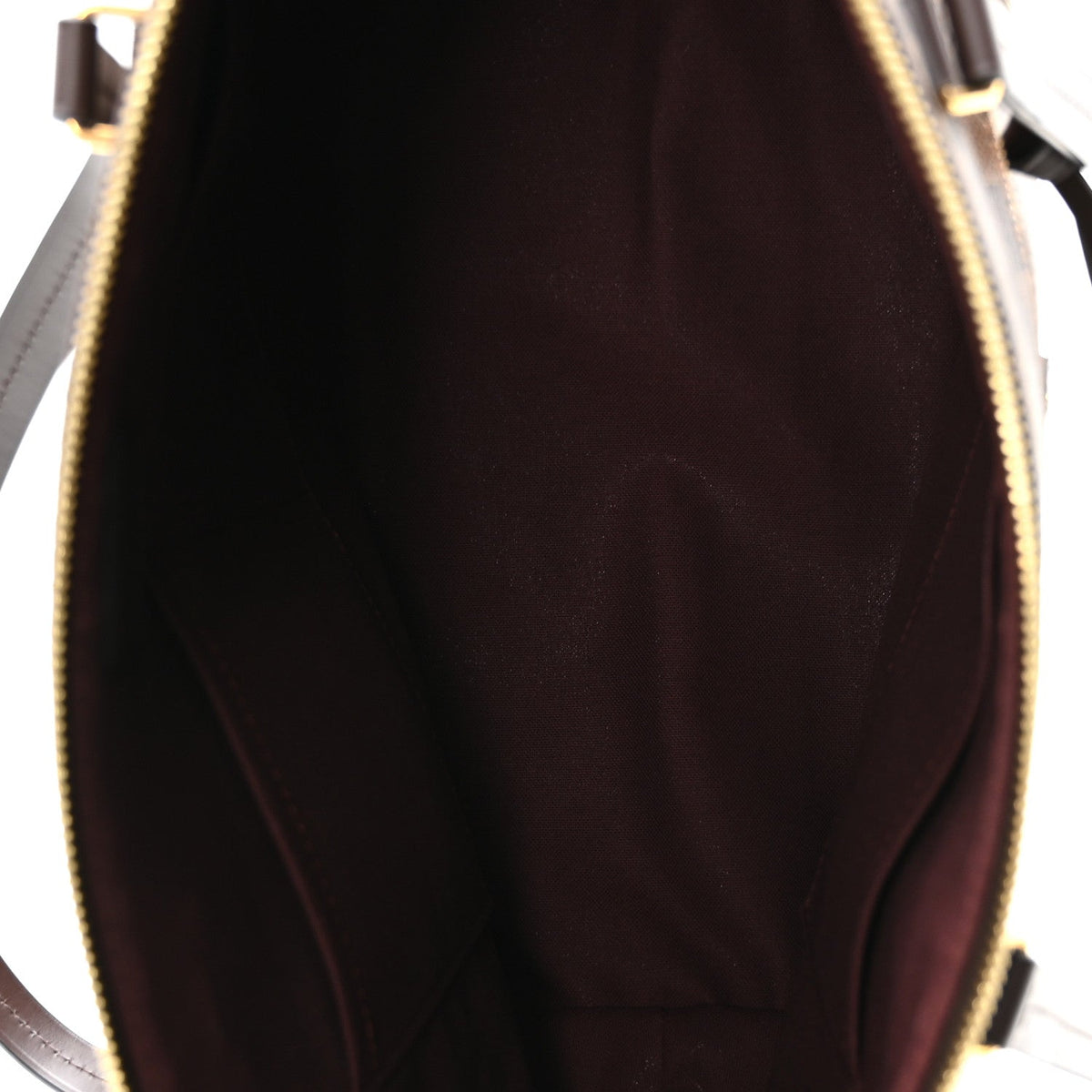 Damier Ebene Iena Mm Handbag