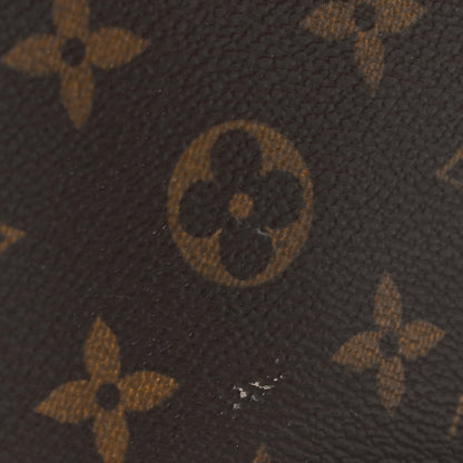 Monogram Pochette Twin Gm Handbag