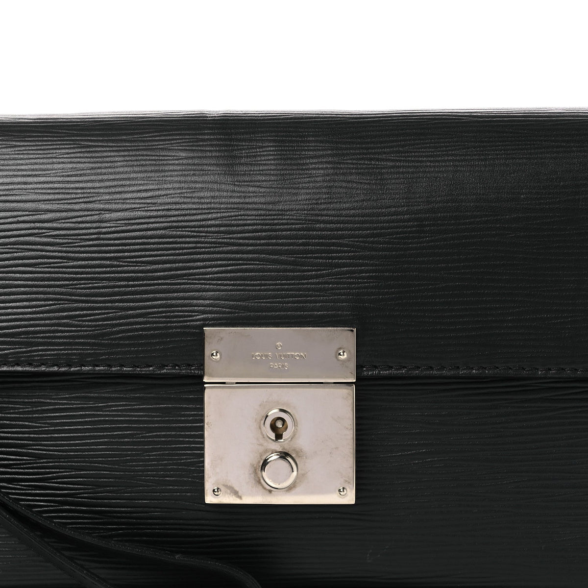 Clutch Bag - Black