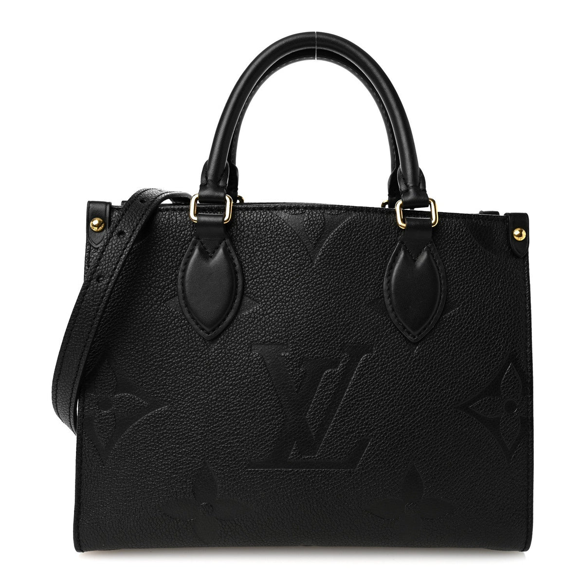 Handbag - Black