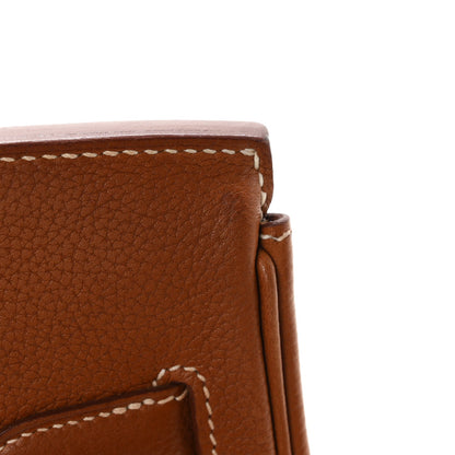 Handbag - Natural