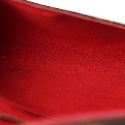 Monogram Sonatine Handbag