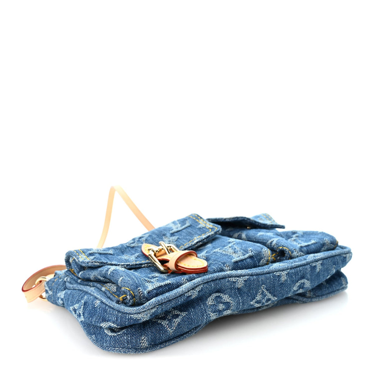 Handbag - Blue