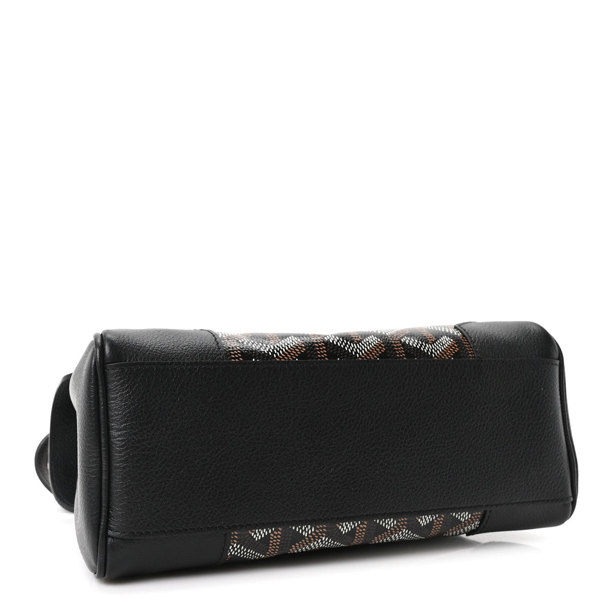Mini Handbag - Black