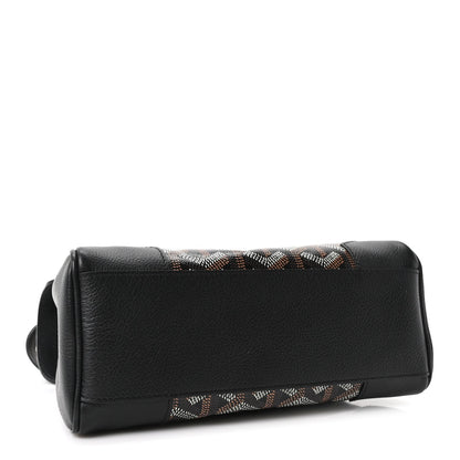 Mini Handbag - Black