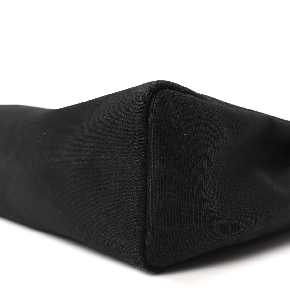 Calfskin Handbag - Black