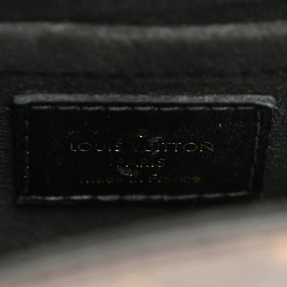 Reverse Monogram Camera Box Nm Handbag