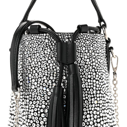 Bucket Bag - Black