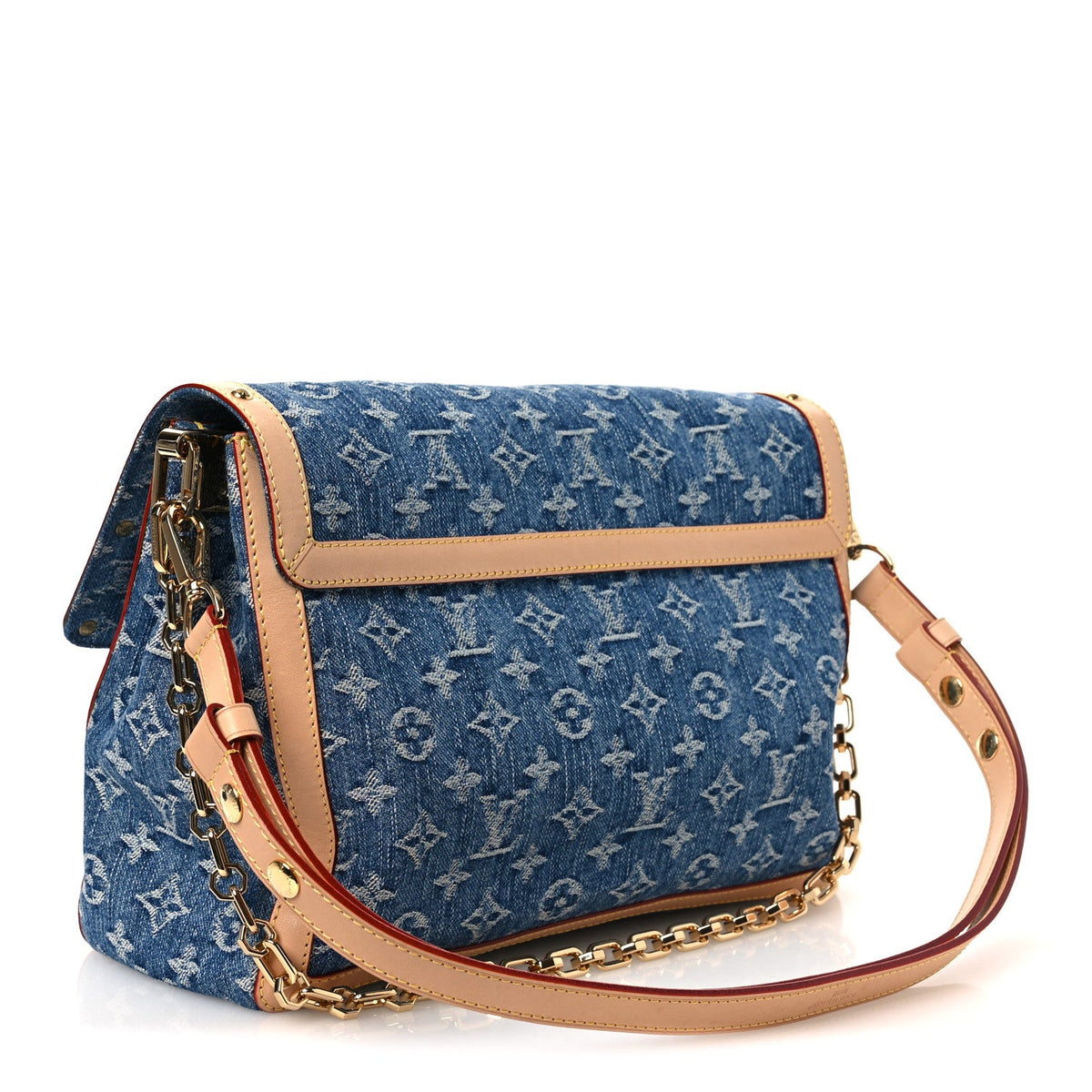 Handbag - Blue