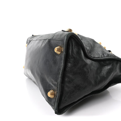 Handbag - Gold