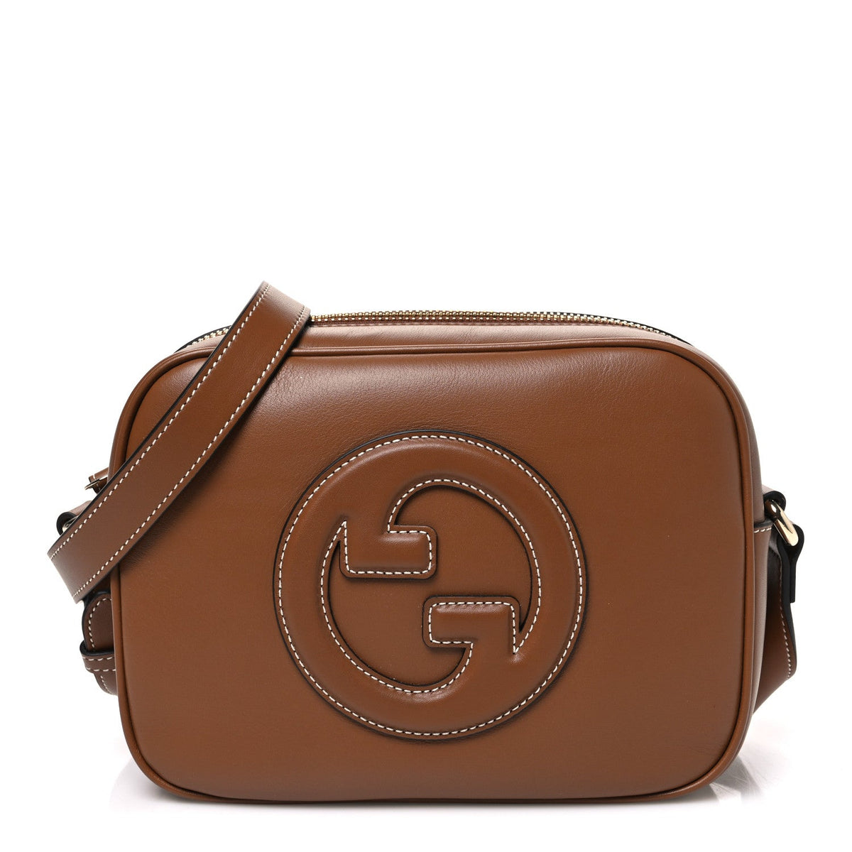 Mini Calfskin Handbag