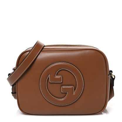 Mini Calfskin Handbag