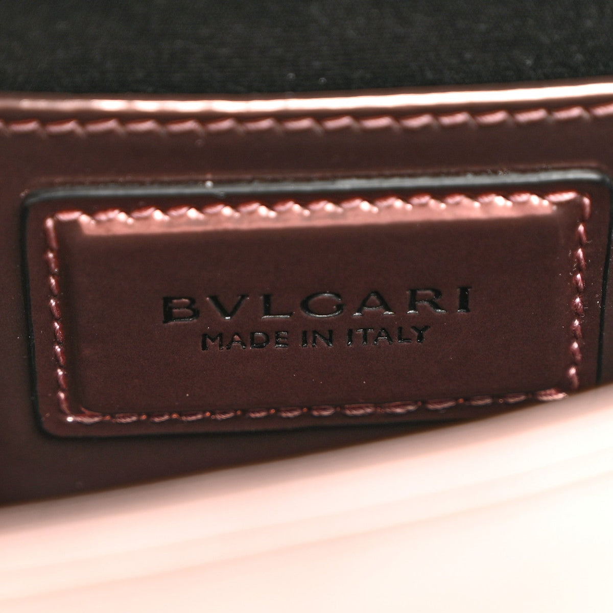 Calfskin Crossbody Bag