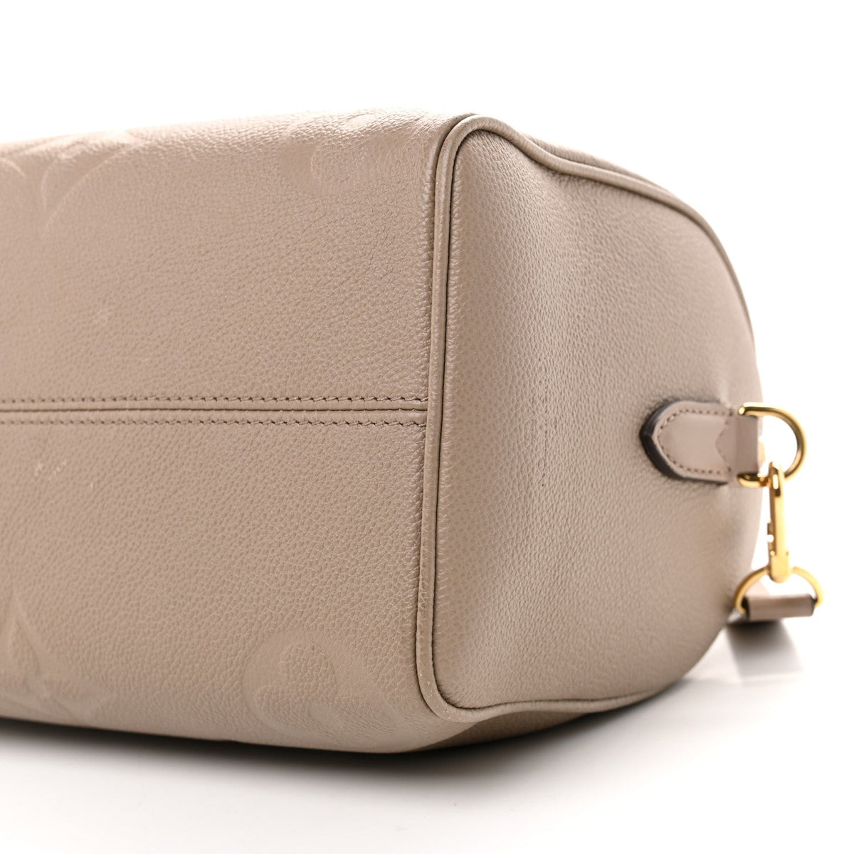 Empreinte Monogram Giant Speedy Bandouli Handbag