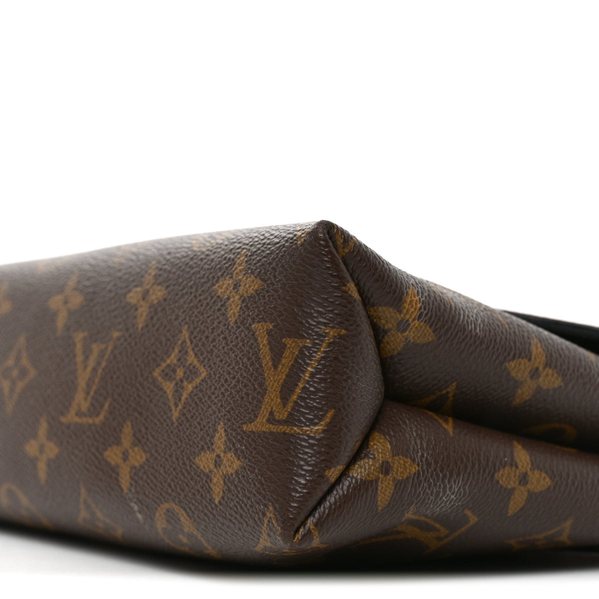 Monogram Saint Placide Cherry Handbag