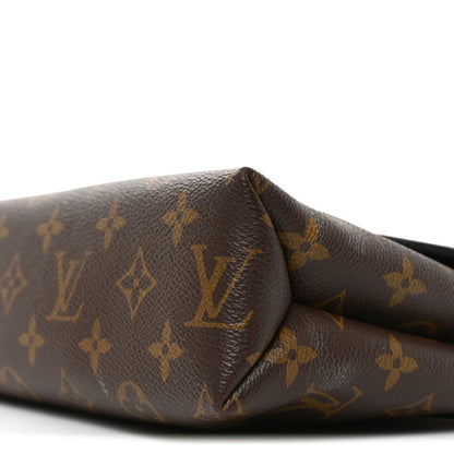 Monogram Saint Placide Cherry Handbag
