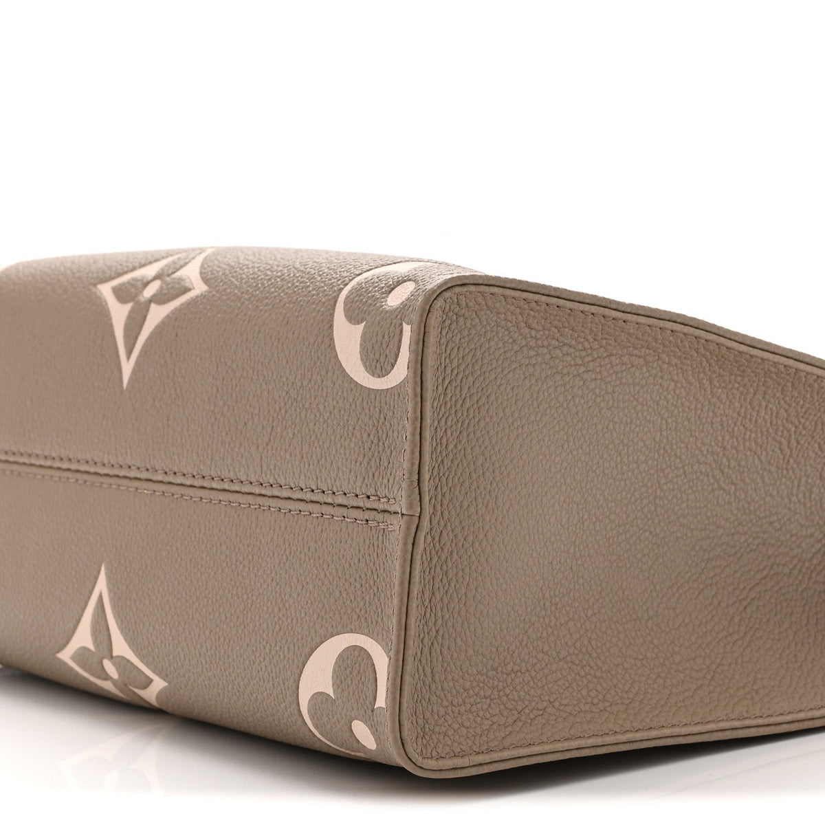 Empreinte Monogram Giant Onthego Pm Tour Handbag